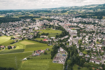- Wärmeverbund ARA Gruebensteg, Rüti