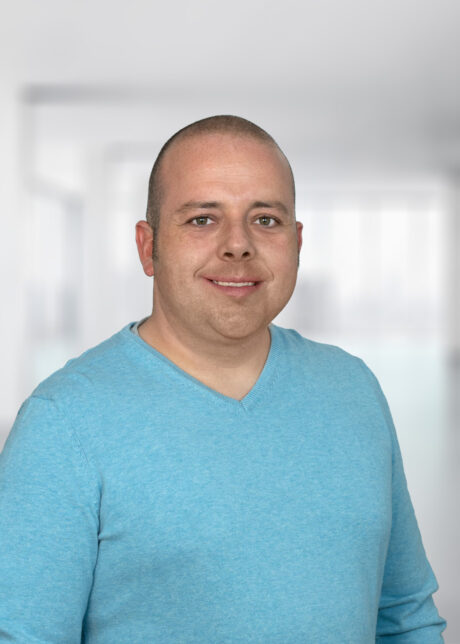 Matthias Sigg