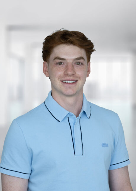 Ryan Niedermann