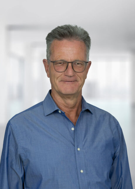 Rolf Berweger
