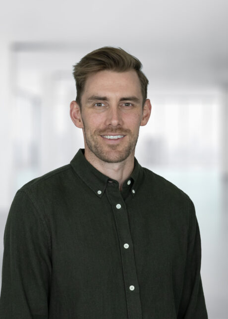 Tobias Gustafsson