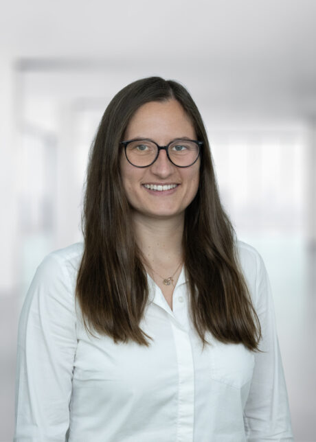 Larissa Holdener