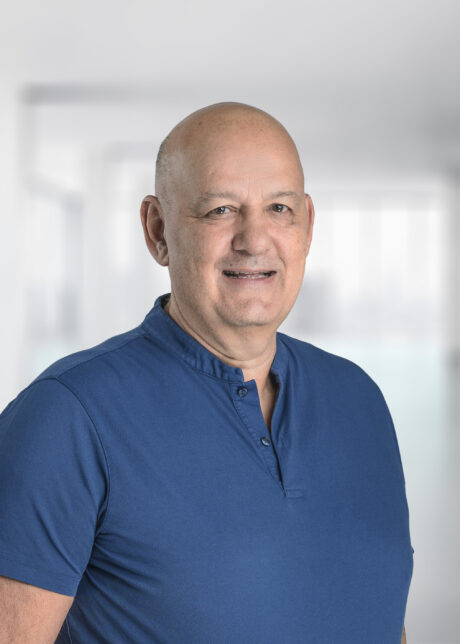 Kurt Wobmann