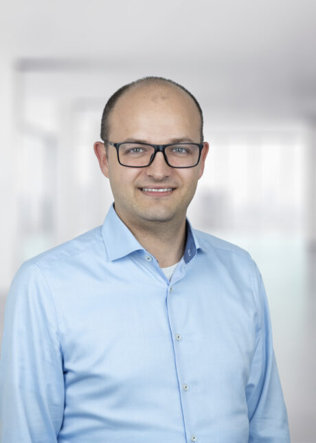 Jason Podhradsky