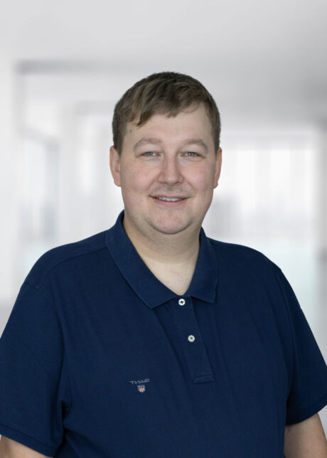 Victor Bergman