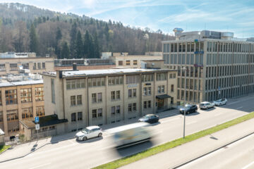 Filiale – Kemptthal