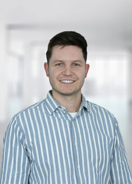 Mario Zingre
