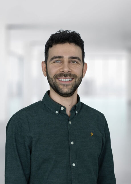 Ziyad Duran