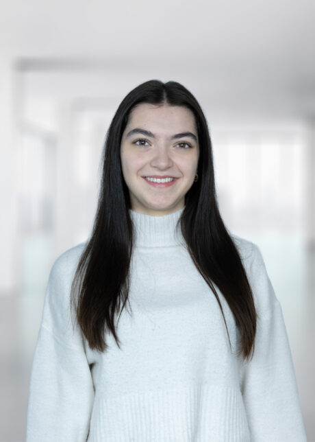Azra Demirdöken