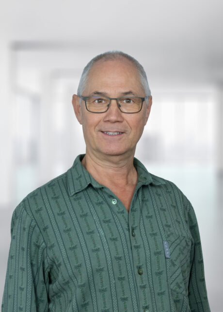 Daniel Schneiter