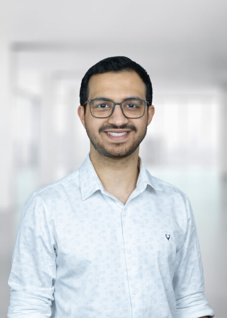 Gaurav Singh
