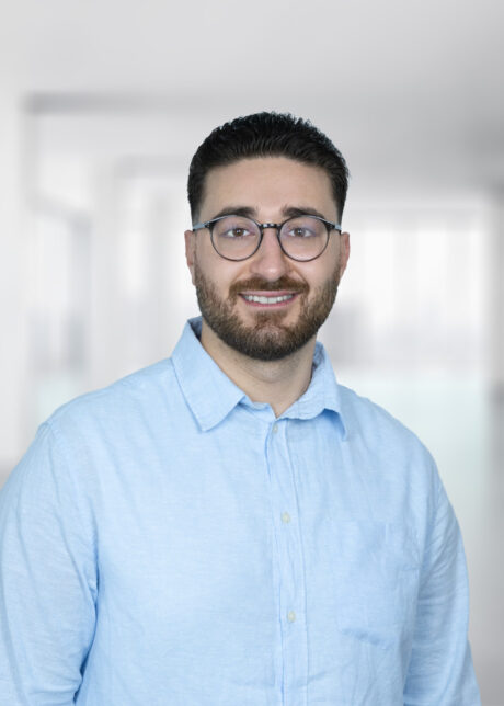 Murat Baraz