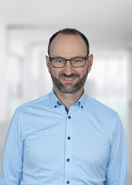 Martin Dönni