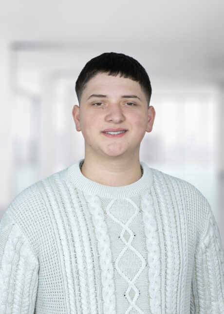 Muhammed Enis Sahin