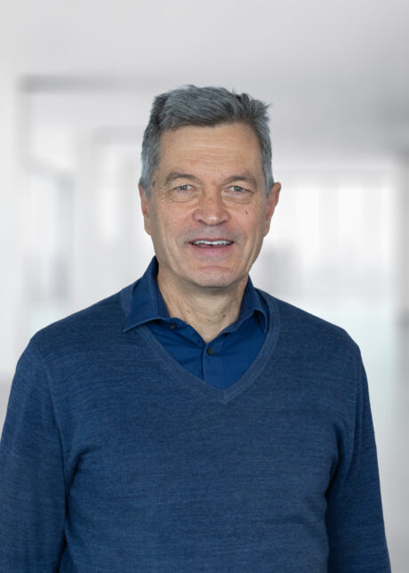 Patrik Sprecher