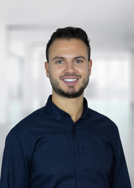 Stefan Silva