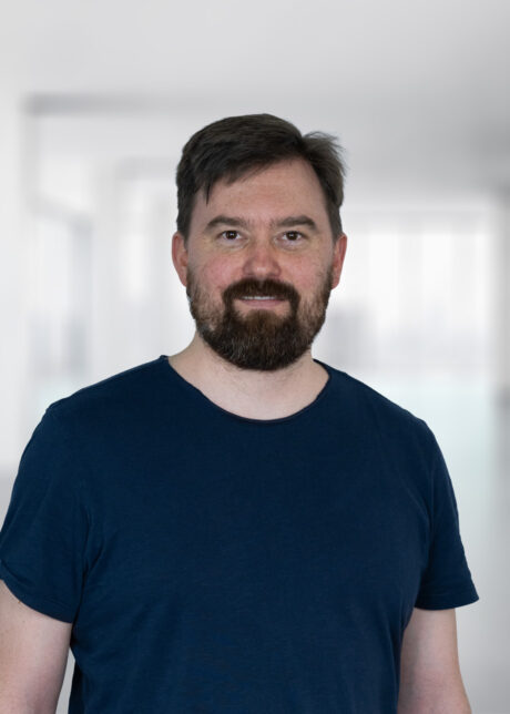 Stefan Kopp