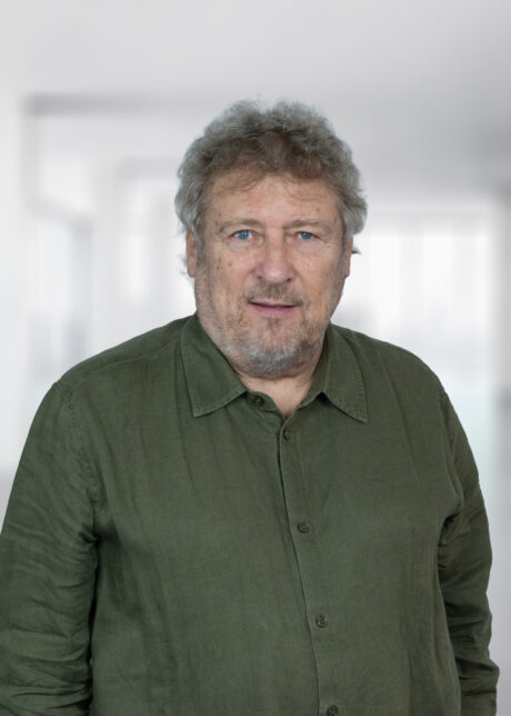 Urs Burkhardt