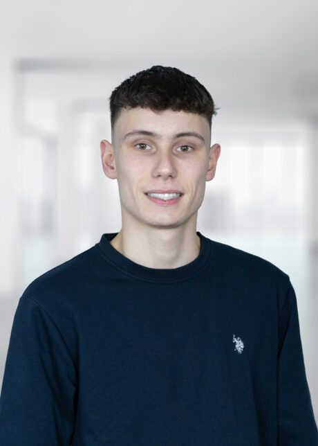 Yannick Meier