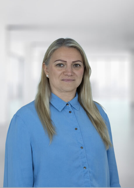 Elvedina Hodzic