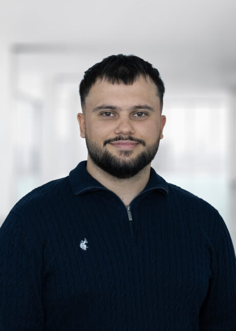 Andonet Neti