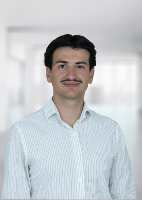 Livio Muré