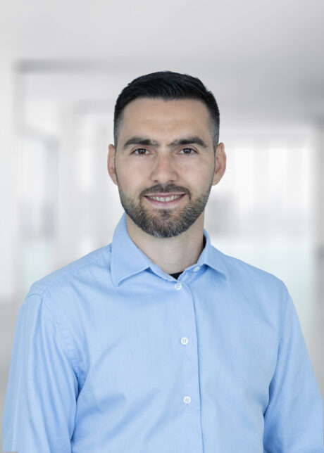 Leutrim Osmani