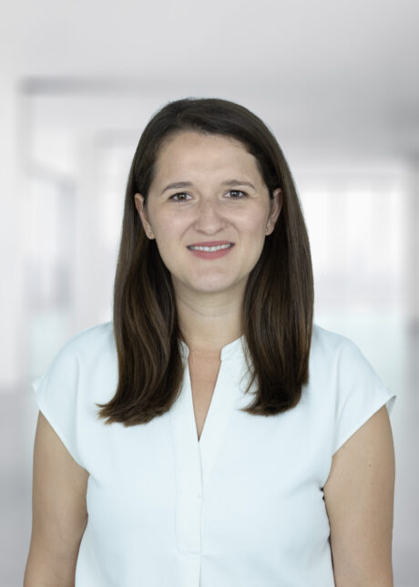 Paulina Krezolek-Dykacz