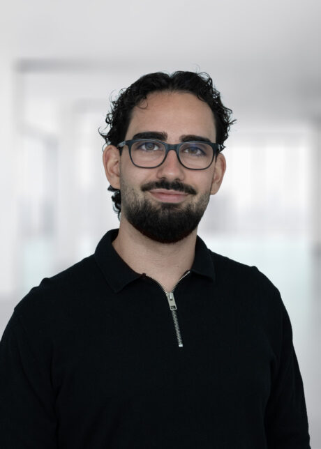 Samuel Markaj