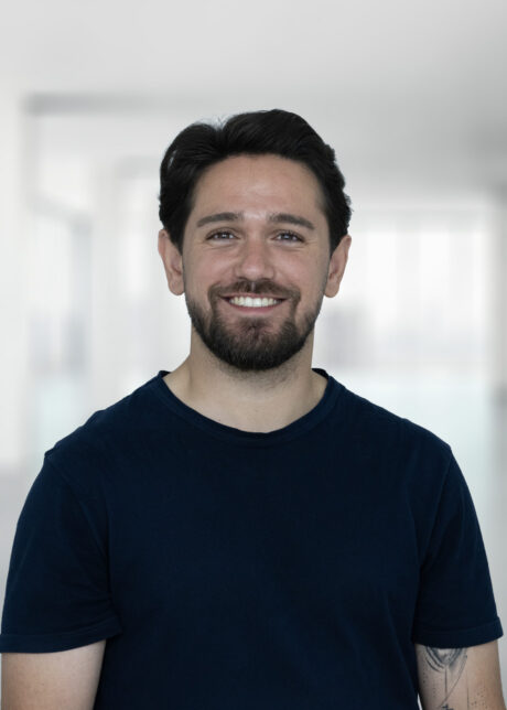 Tiago Paiva